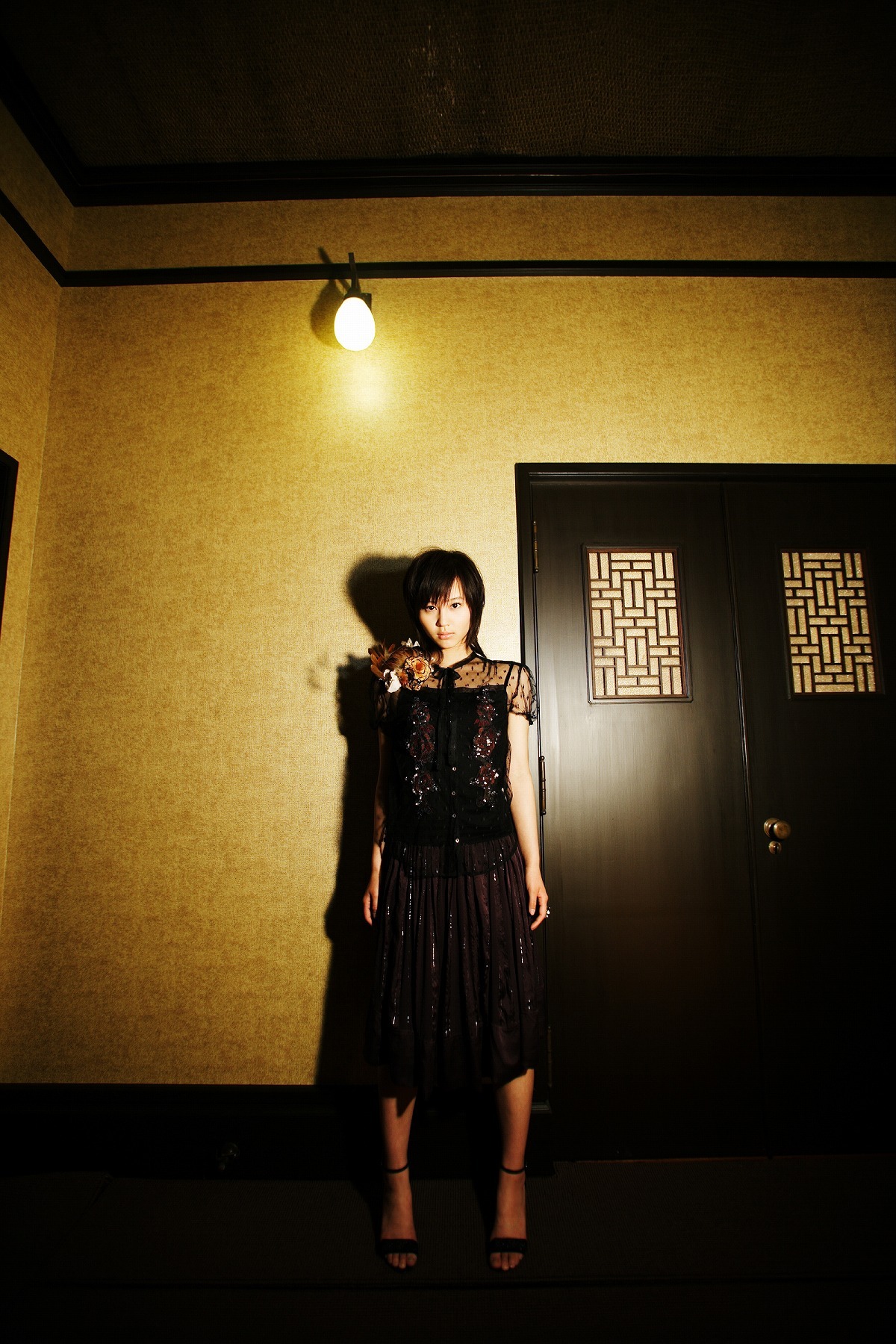 堀北真希 Horikita Maki 美女写真集 NS EYES No.379